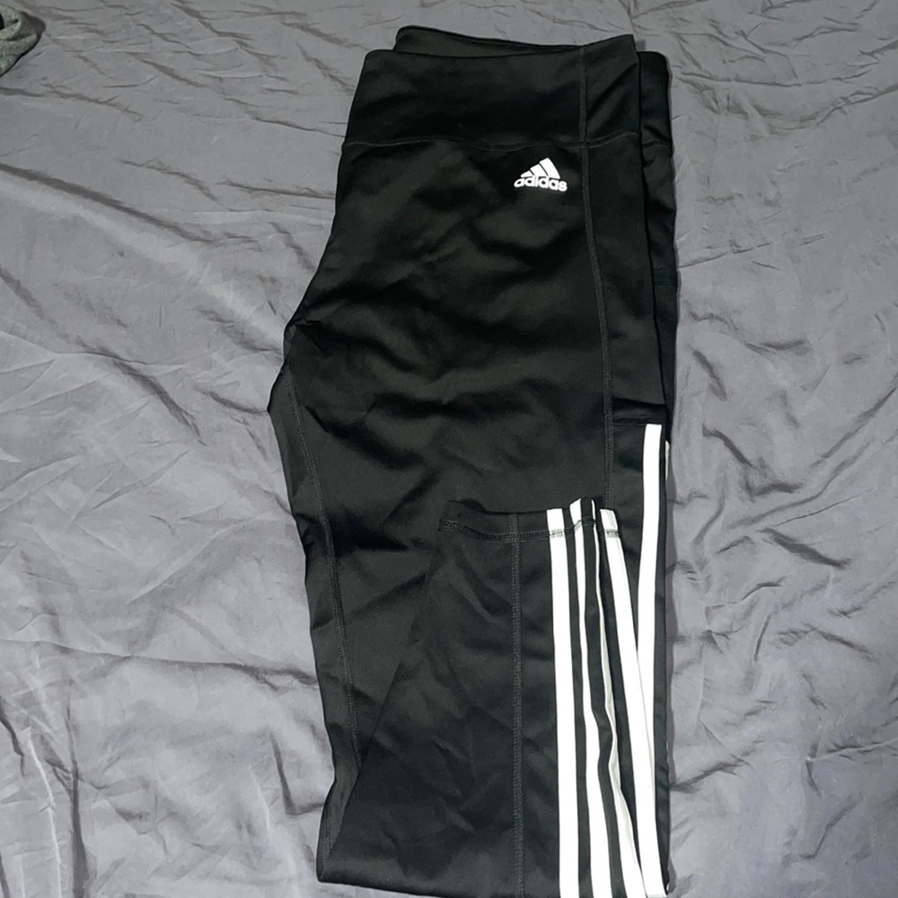adidas dri-fit leggings